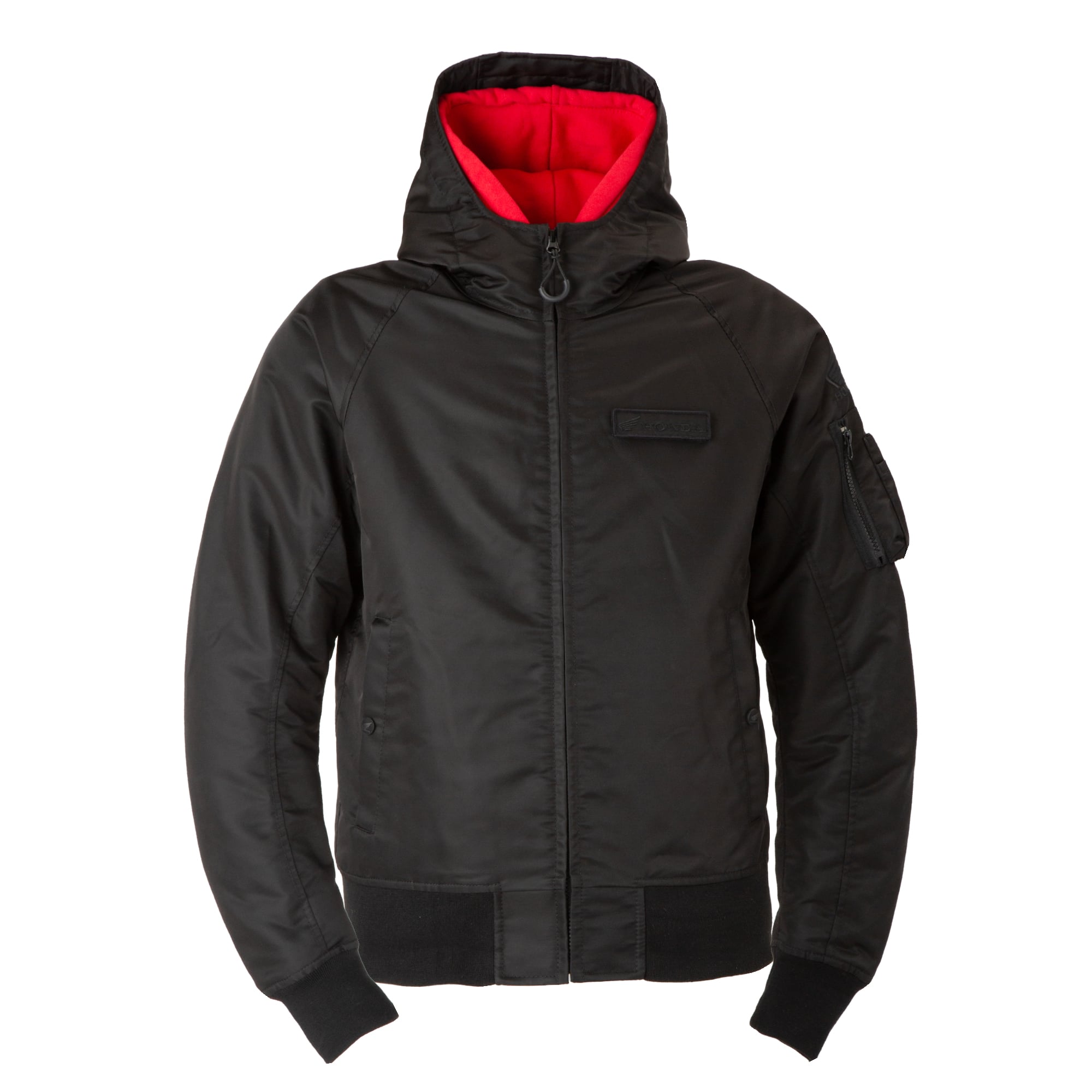 アンビットミリタリーパーカ(WM ネイビー): ウェア・グッズ｜HondaGO