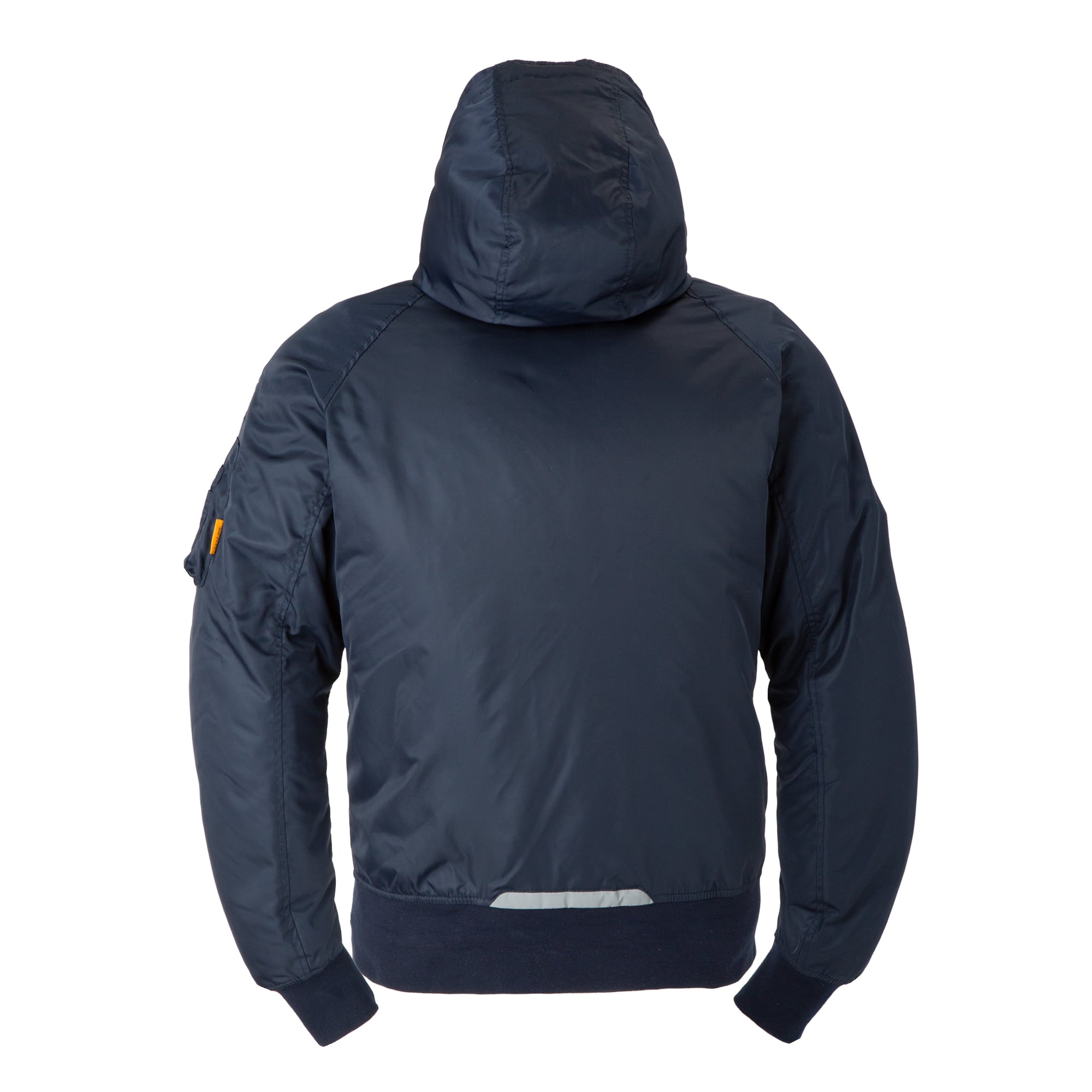 アンビットミリタリーパーカ(WM ネイビー): ウェア・グッズ｜HondaGO