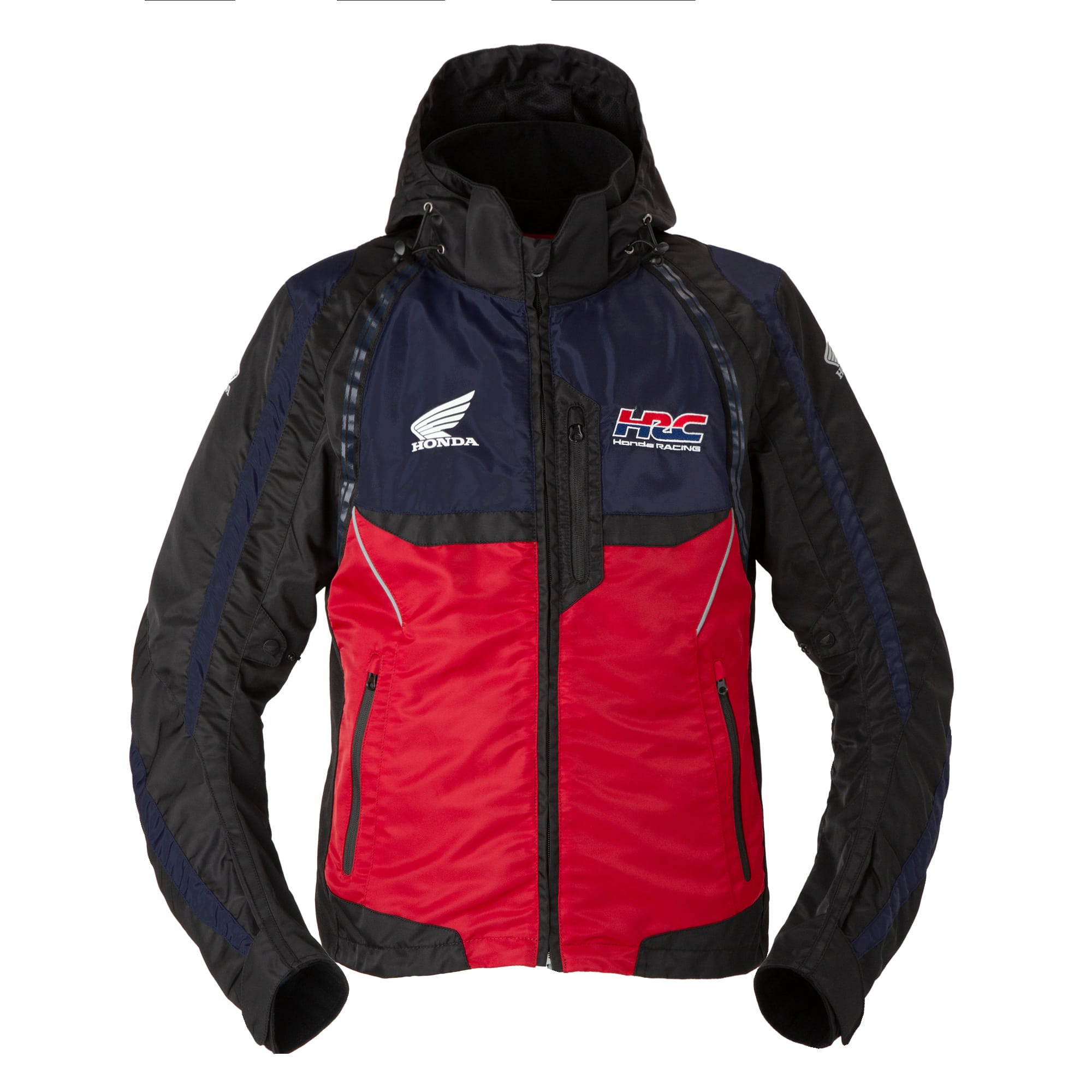 ブラストプロテクトパーカ(S ブラック/ホワイト): ウェア・グッズ