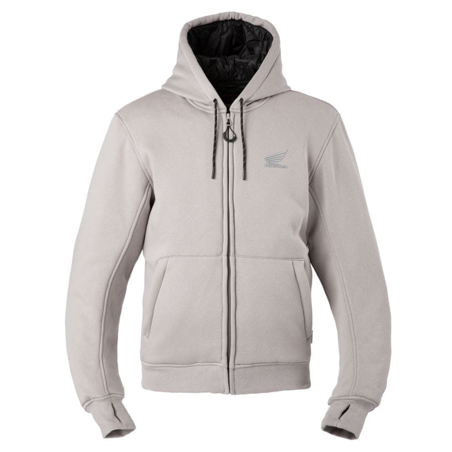 防風ライディングパーカ(S レッド): ウェア・グッズ｜HondaGO BIKE GEAR