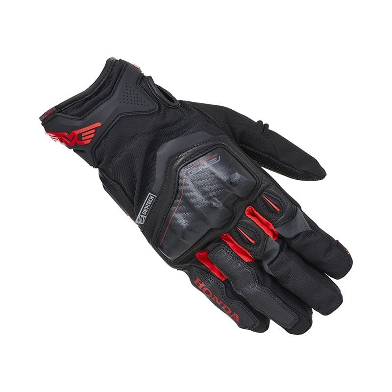 X-RIDER WP グローブ(M レッド): ウェア・グッズ｜HondaGO BIKE GEAR