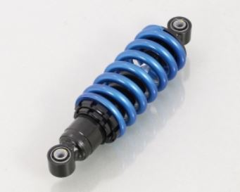 キタコ リアショック (GROM)(レッド): 純正アクセサリー・カスタマイズ