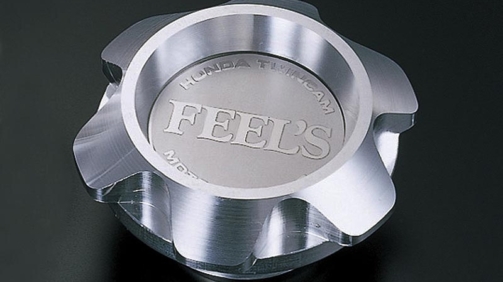 ZF1/2 : オイルフィラーキャップ - HONDATWINCAM