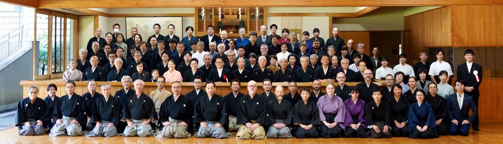 本多流とは | 一般財団法人 本多流生弓会