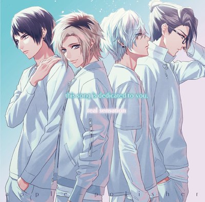 DYNAMIC CHORD｜apple-polisher Official Web Site