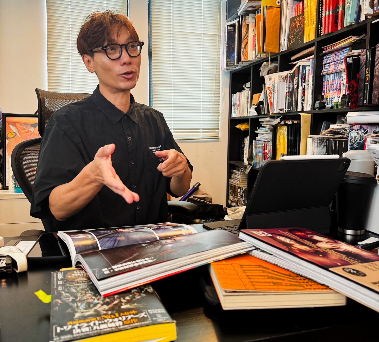 80年代香港の記憶と『トワイライト・ウォリアーズ 決戦！ 九龍城砦