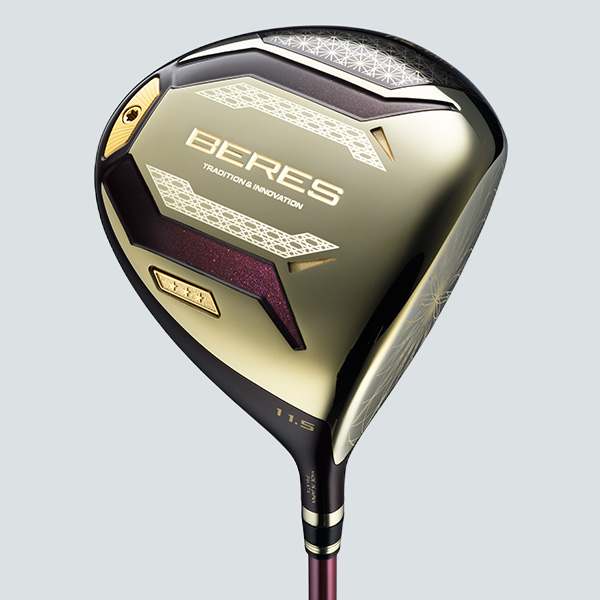 製品情報| HONMAグローバルサイト