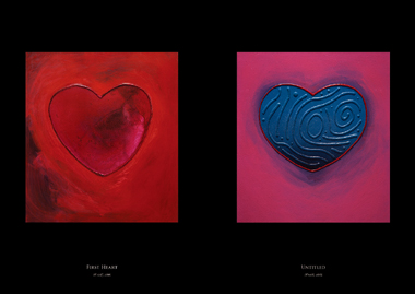 アンディ・レイキ作品集「マイエンジェル」