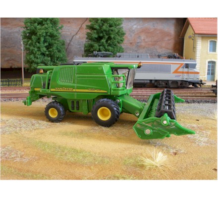 JOHNDEERE ジョンディア YANMAR ヤンマー ミニチュア ミニカー