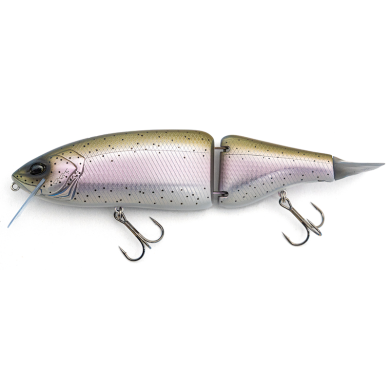 Division Rebel Tackles Klash 9