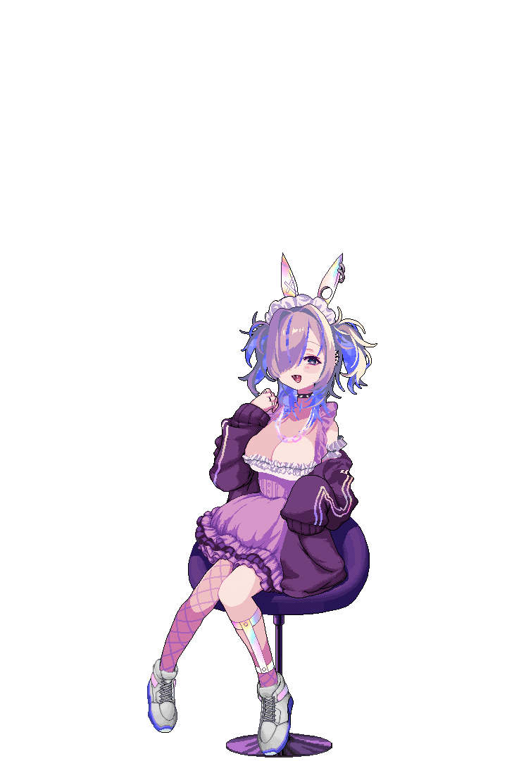 ゲーム「Hookah Haze」公式サイト