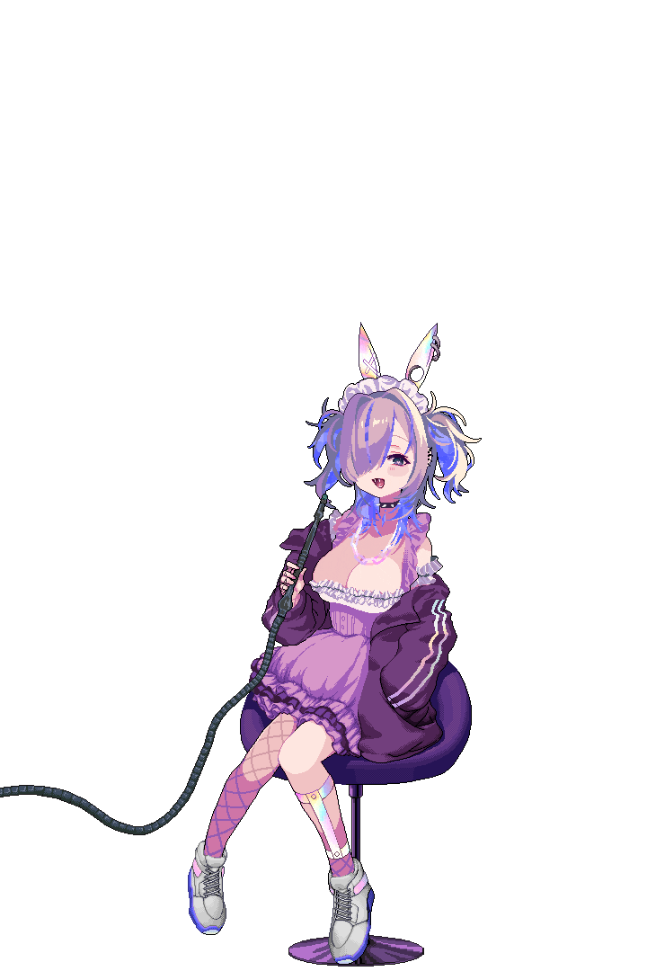 ゲーム「Hookah Haze」公式サイト