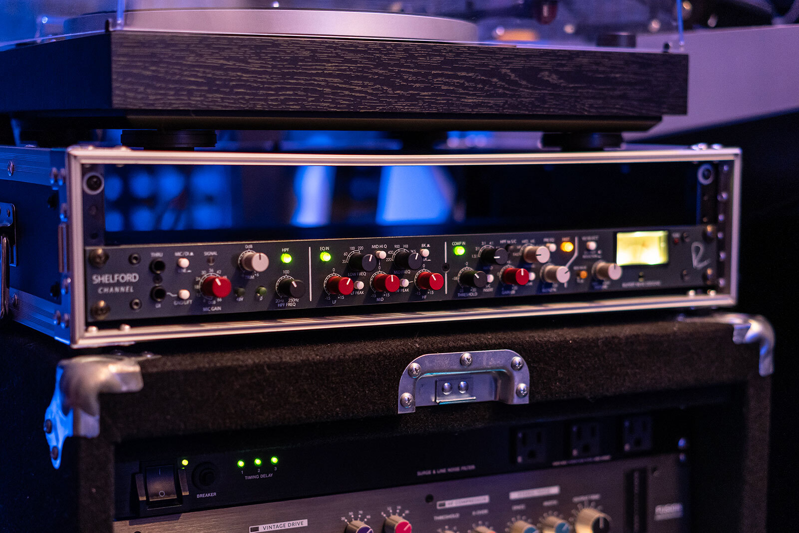 Lynx Studio Technology : Make Hits Lab が Aurora(n) で到達した