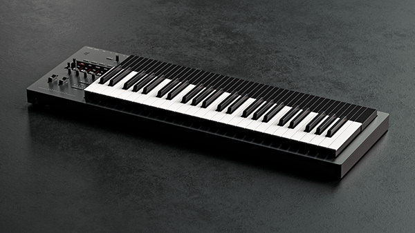 Touché SE - Expressive E | Hookup, Inc.