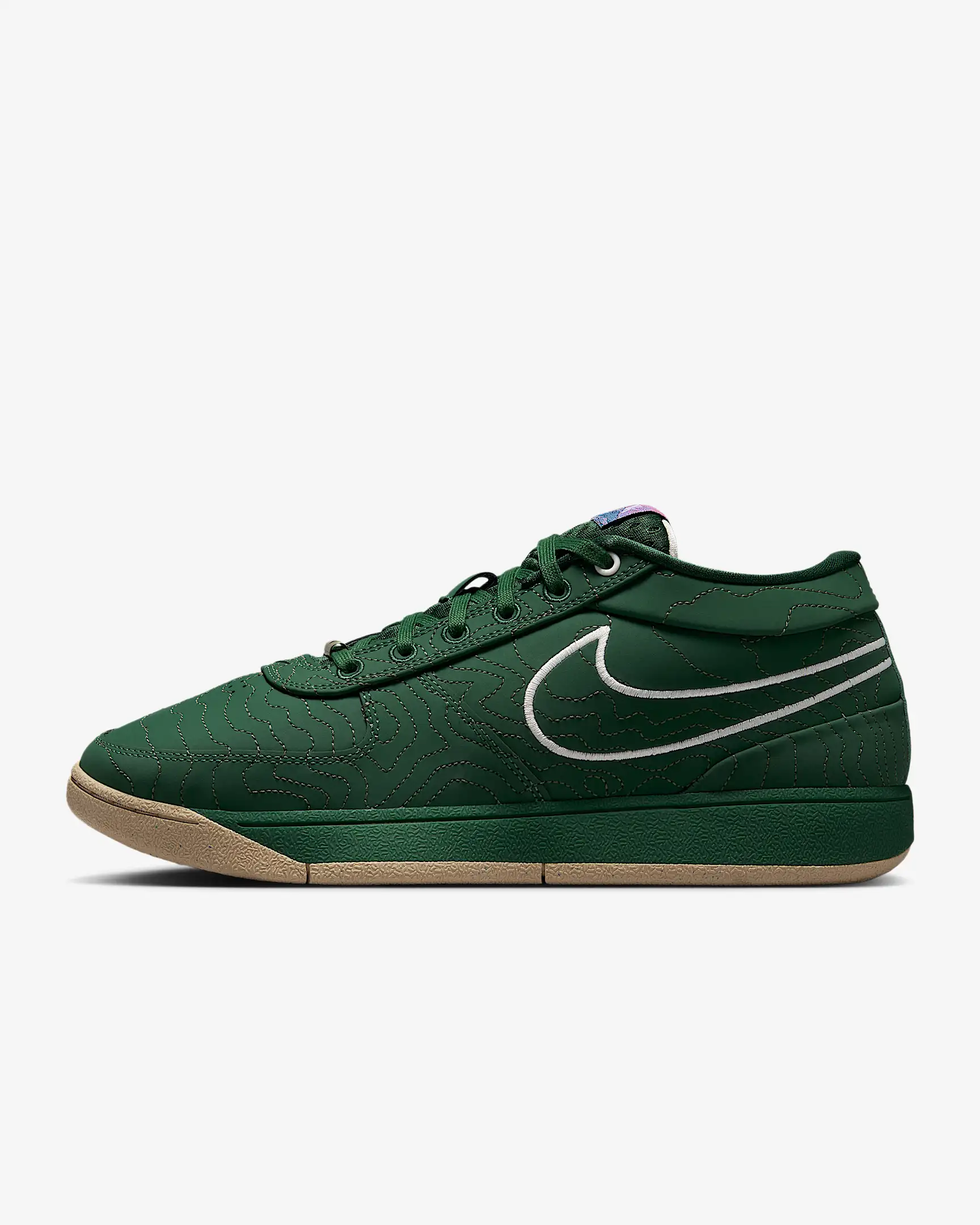Nike Book 1 Flagstaff HoopersTR