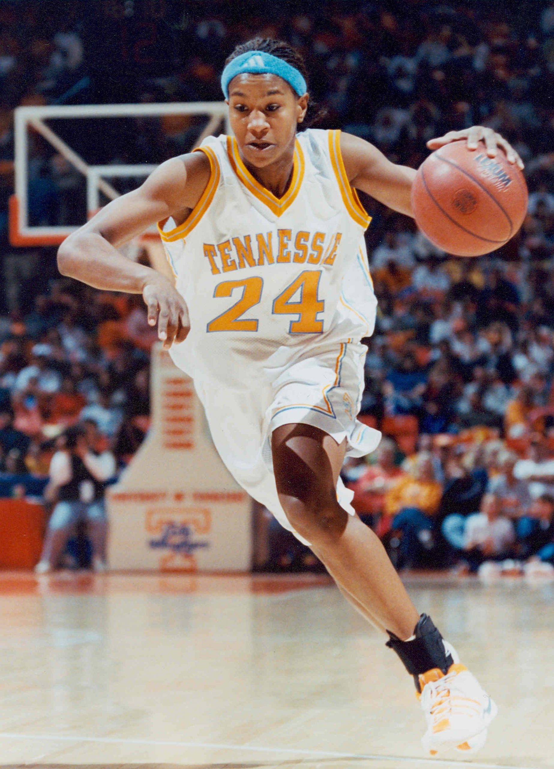 Call to the Hall: HoopsHD interviews brand-new Hall of Famer