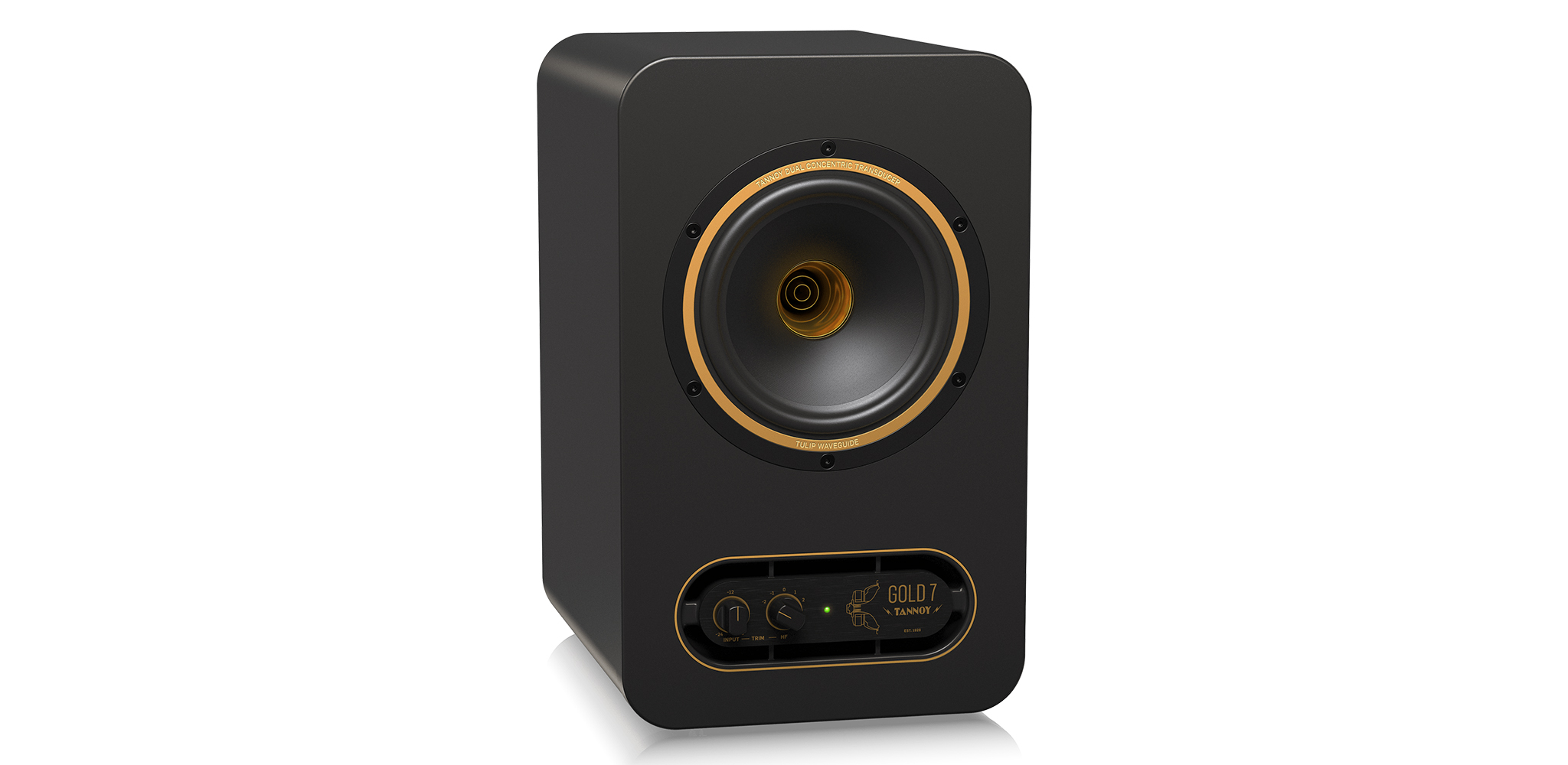 Powered Studio Monitor Tannoy GOLD 7