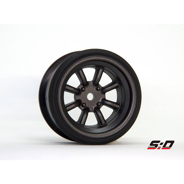 スケールダイナミクス V16Dワークエクイップ01 #12 Scale Dynamics