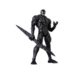 MAFEX No.282 Venom (Let There Be Carnage) - Medicom Toy | Hobby Genki