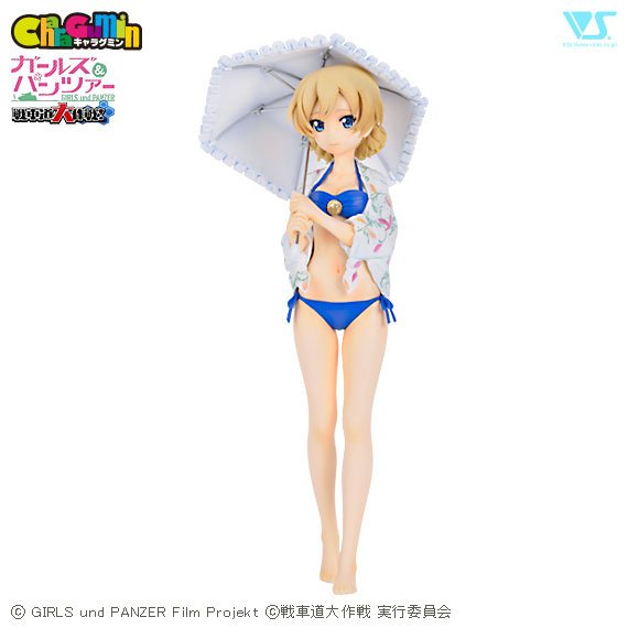 キャラグミン 水着祭り!! 2025 | ボークス公式 ホビー総合サイト