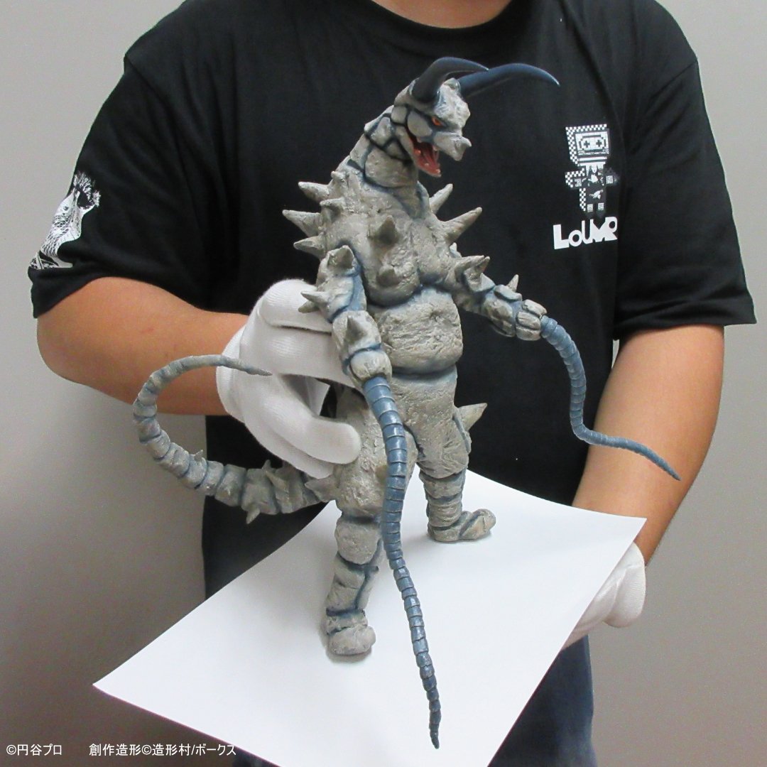 続報！】オリエントヒーローコレクションをご紹介！ | ボークス ホビー