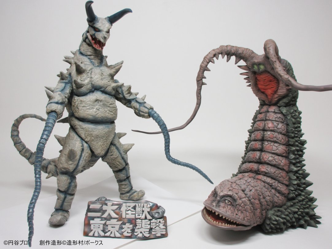 続報！】オリエントヒーローコレクションをご紹介！ | ボークス ホビー