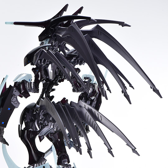 HSGK 1/72 デモール ファティマ搭載タイプ | ボークス F.S.S.シリーズ