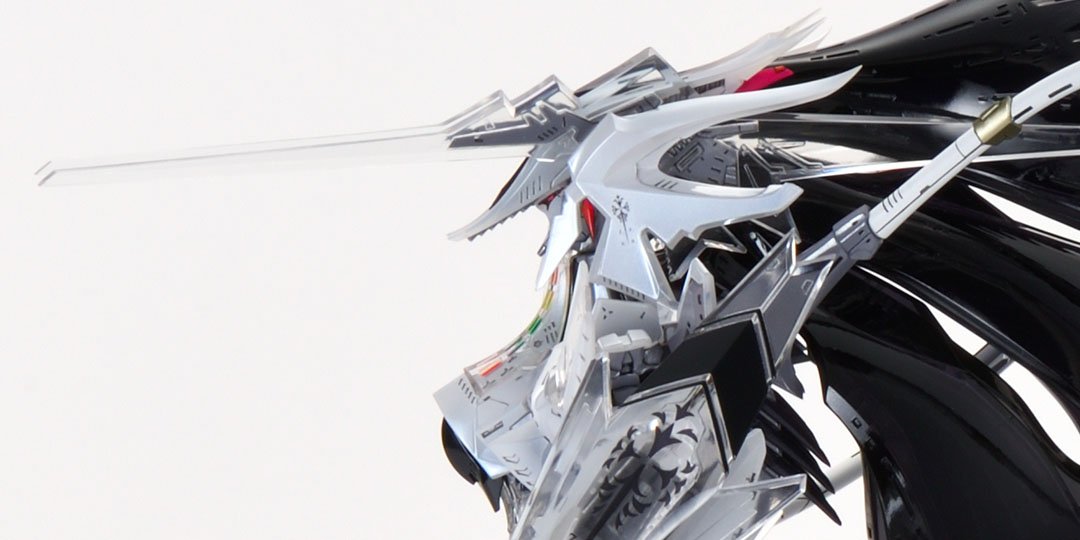 HSGK 1/72 ツァラトウストラ・アプターブリンガー | ボークス F.S.S.