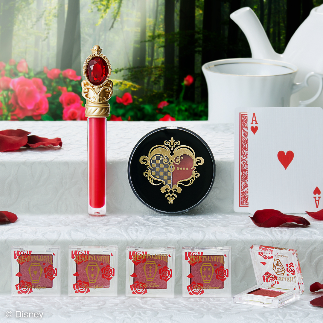 一番コフレ『ディズニーツイステッドワンダーランド』Part1」8月21日