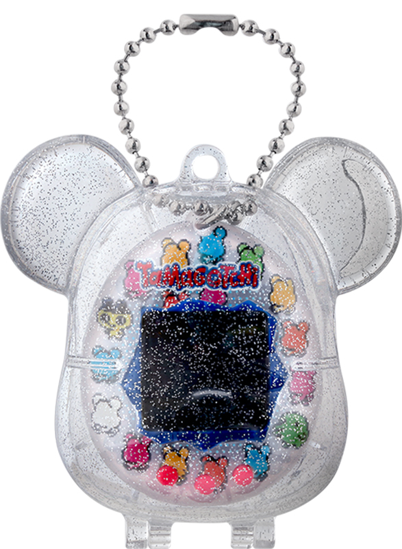 BE@RBRICK」とのコラボ「たまごっち」が「大たまごっち展」の開催記念