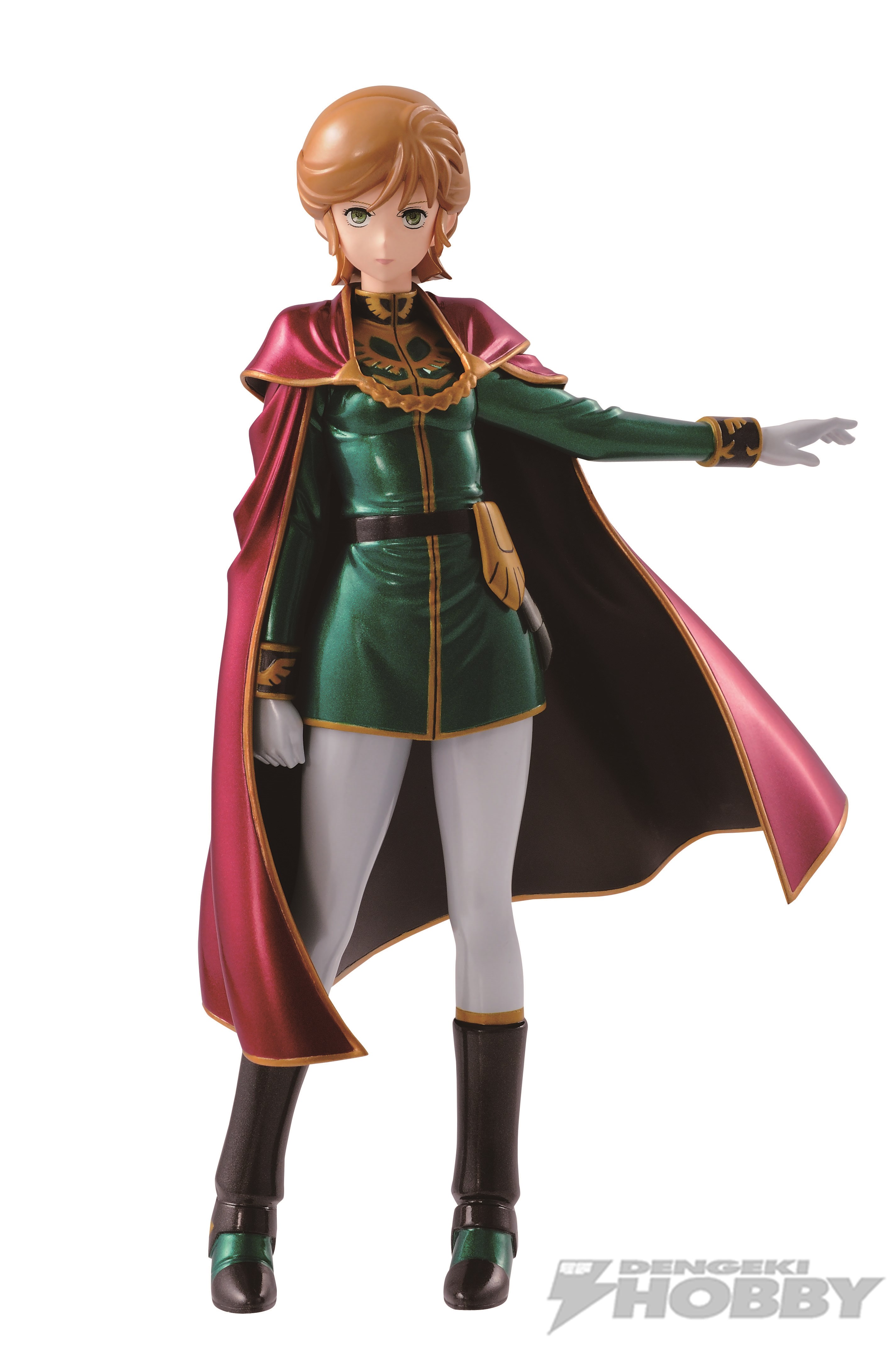 最終章公開を記念したガンダムUCの一番くじが販売開始！ | 電撃ホビー