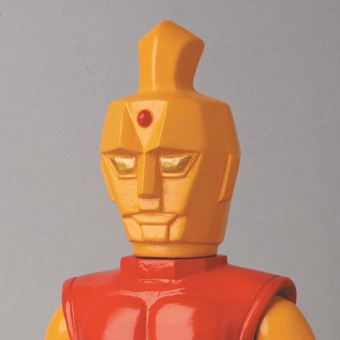 2種類のフェイクスペクトルマンが立体化！ | 電撃ホビーウェブ