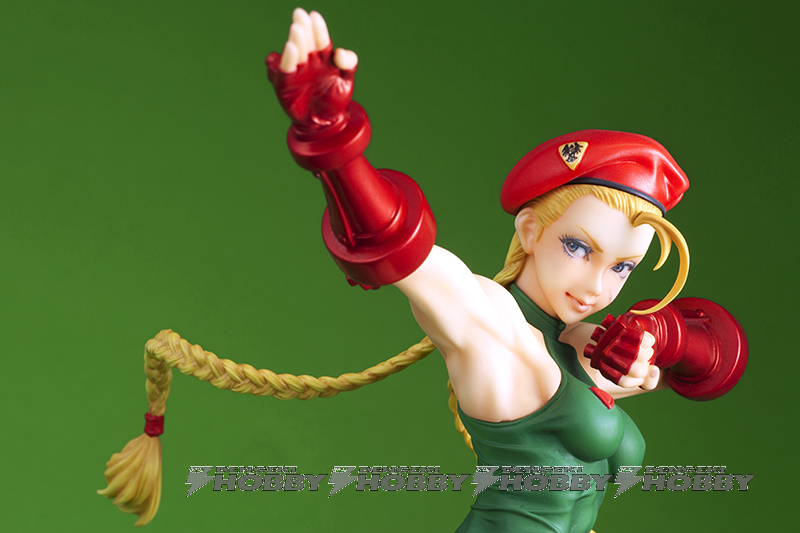 STREET FIGHTER美少女、Round 2！！ | 電撃ホビーウェブ