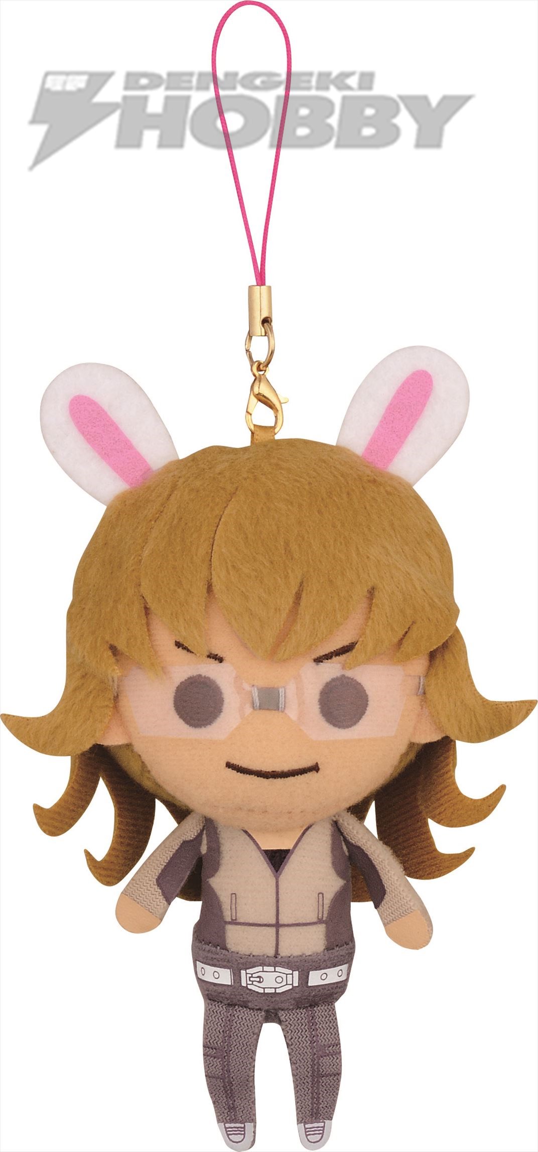 劇場公開にあわせ、『TIGER ＆ BUNNY』の一番くじが販売決定！ | 電撃