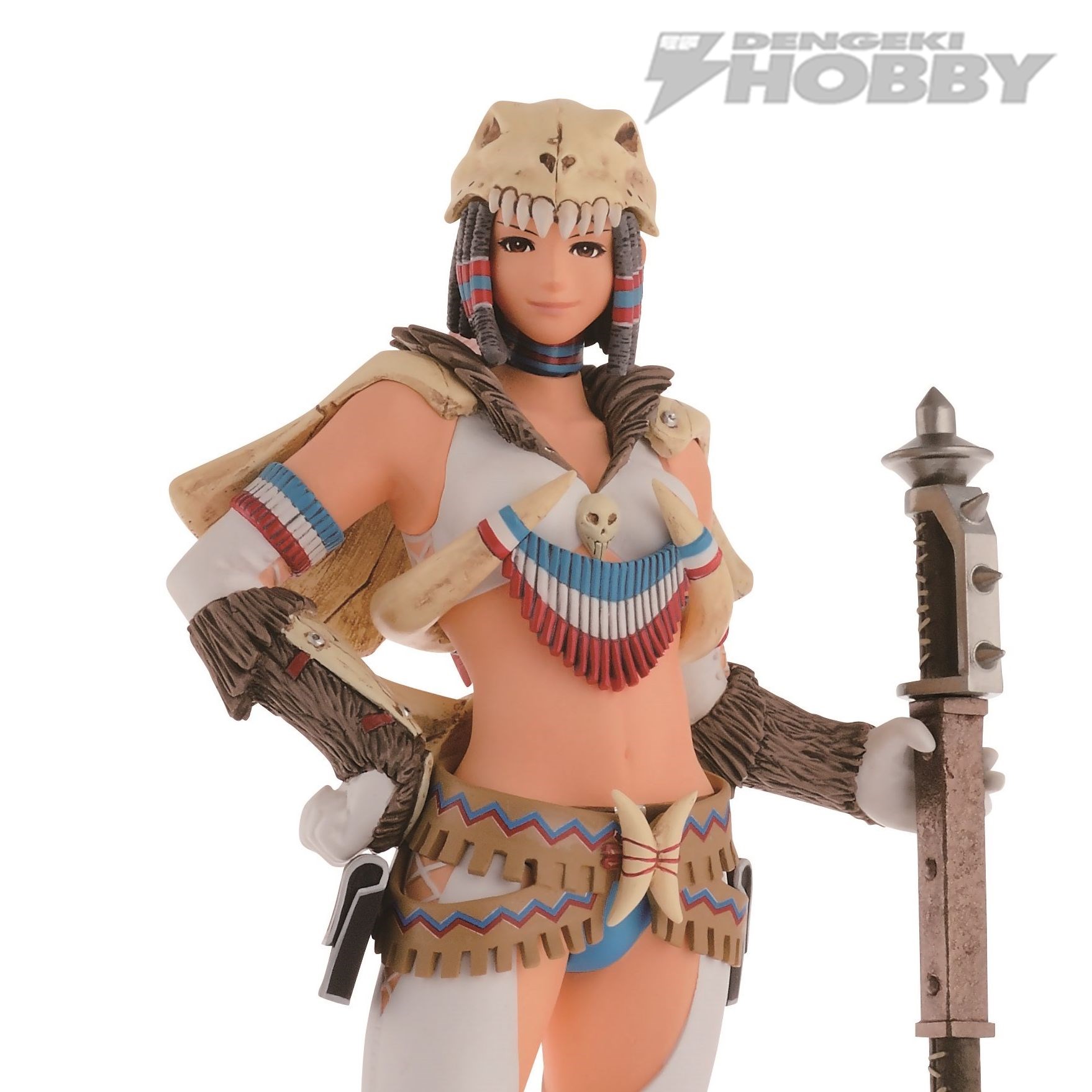 生誕10周年を記念した、「一番くじモンスターハンター10th