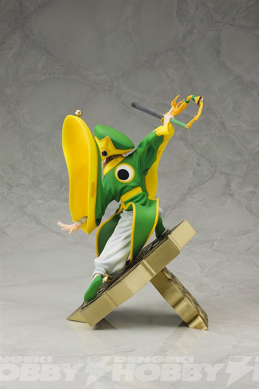 コトブキヤより、不朽の名作『カードキャプターさくら』 の主人公