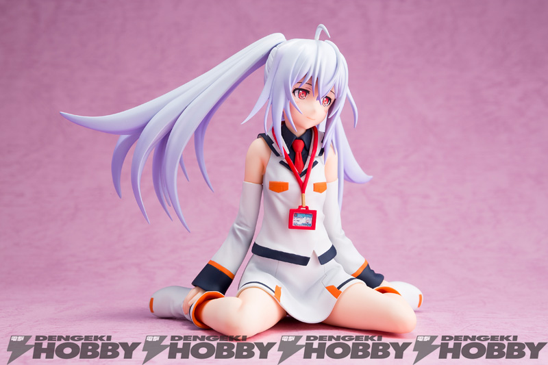 プラスティック・メモリーズ』アイラがFREEingより1/8スケール