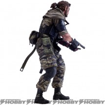 METAL GEAR SOLID V：THE PHANTOM PAIN ヴェノム・スネーク」ユニオン