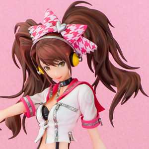 ペルソナ4 ダンシング・オールナイト』りせちーがファット・カンパニー