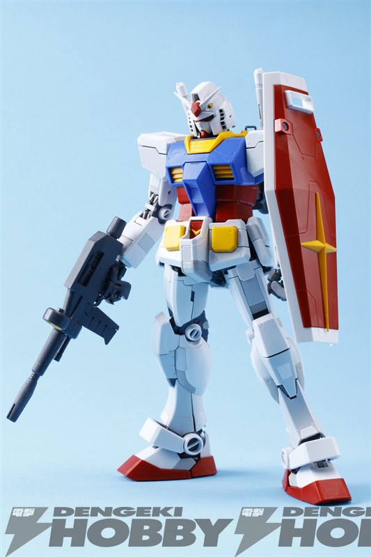 素組みでガンプラ！ 【基礎】HGとMGとは？ ガンプラ選びに役立つ初心者