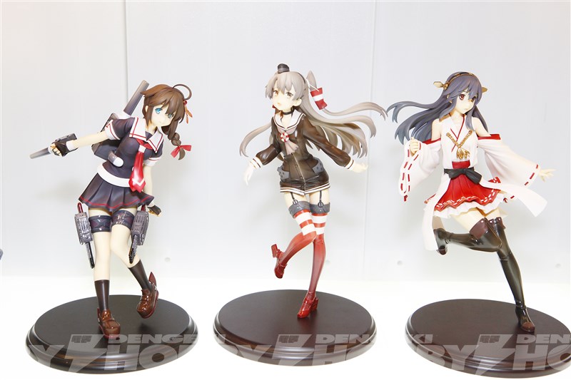 白虎かなめのワンダーフェスティバル2015冬ディーラーブースプレイ