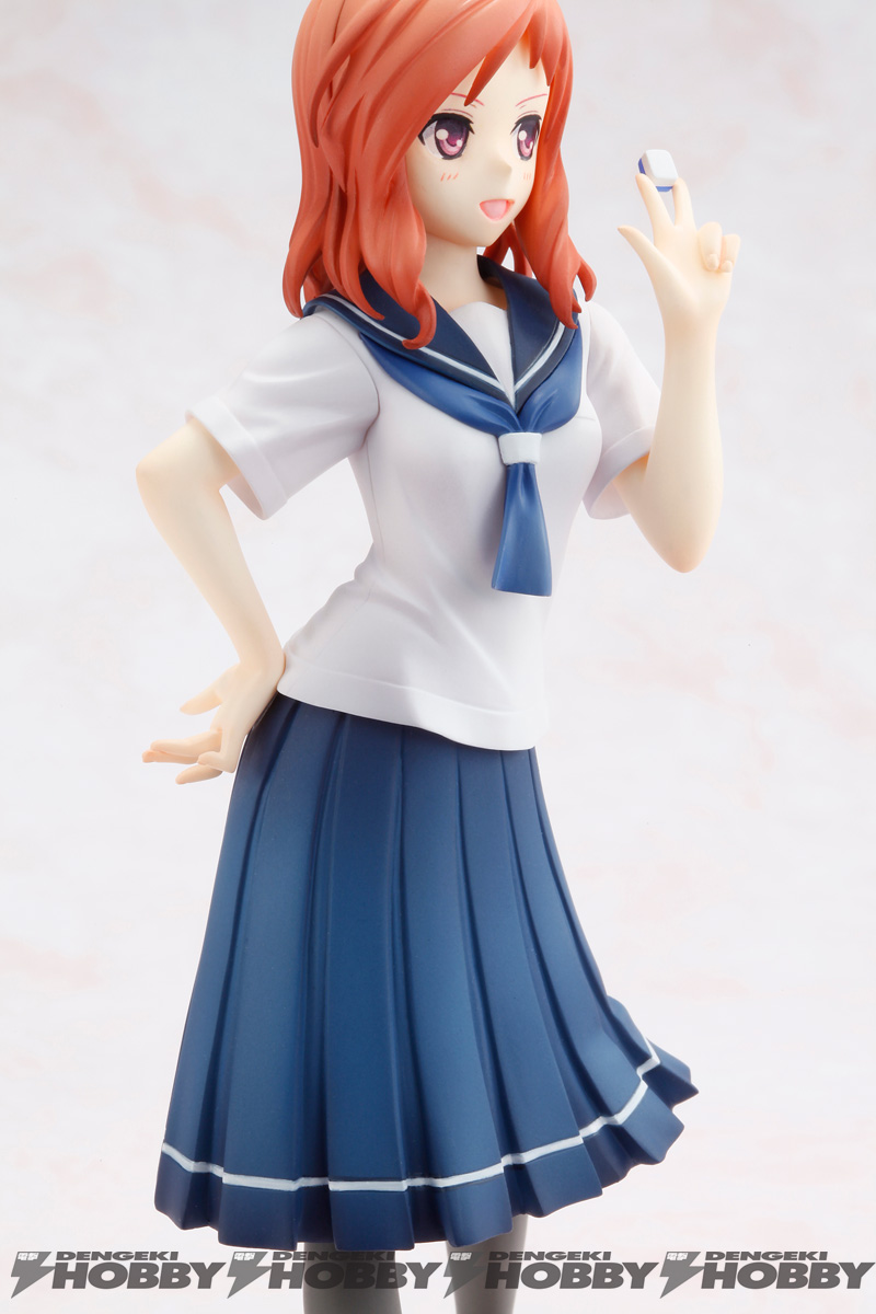 世界制服作戦シリーズ第6弾は『美少女戦士セーラームーン』水野亜美と