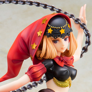 オーディンスフィア』ベルベットがアルターからいよいよ登場！撮り