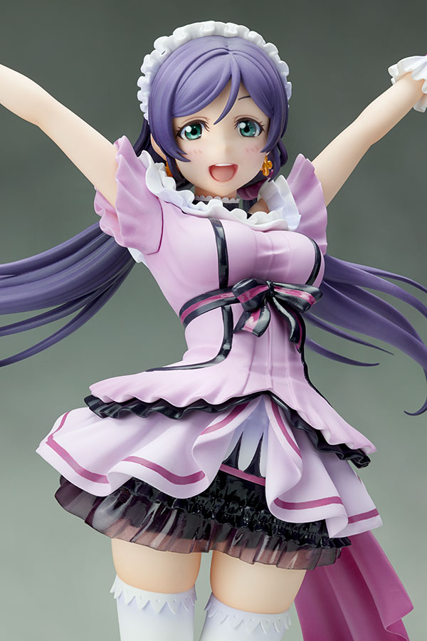 Birthday Figure Project 東條 希【ラブライブ！】 | 電撃ホビーウェブ