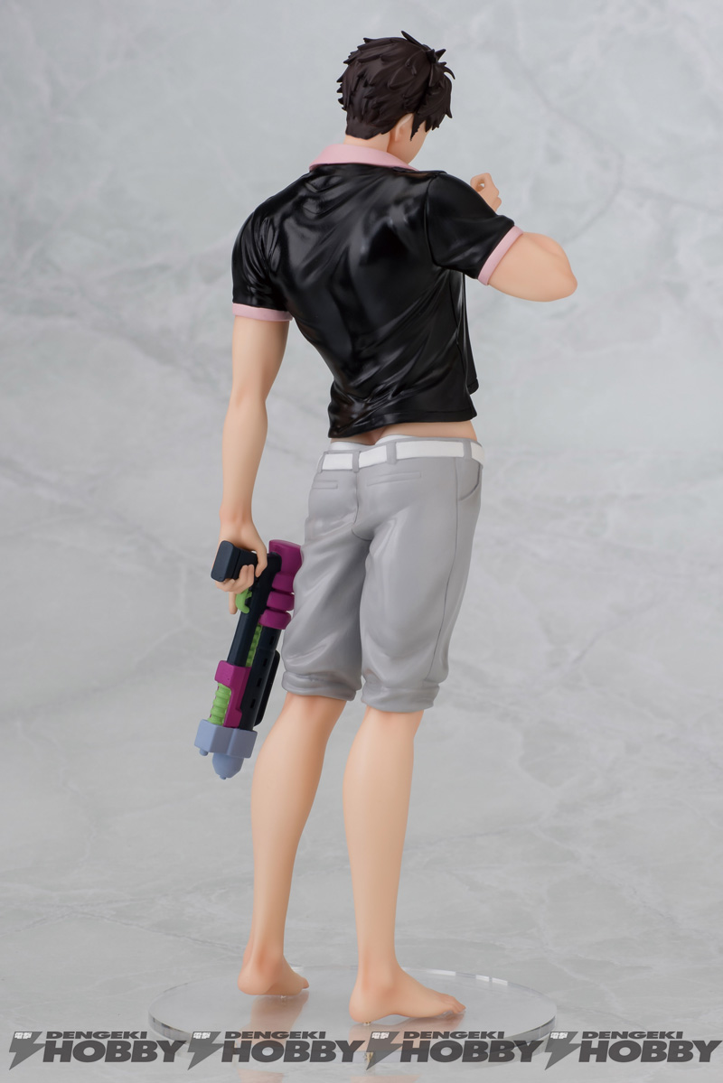 Free!-Eternal Summer-』山崎宗介の1/8スケールフィギュアがついに予約