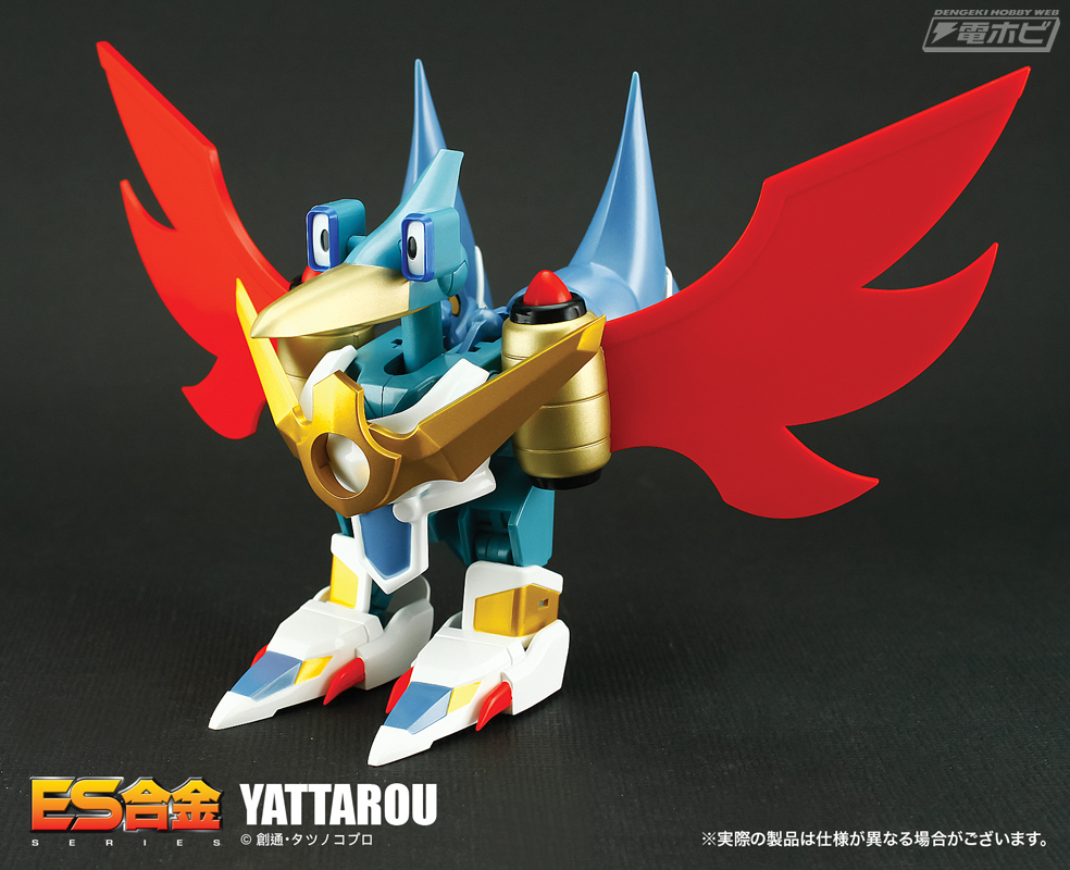 キャッ党忍伝てやんでえ』のヤッ太郎とニャゴキングがアート・ストーム