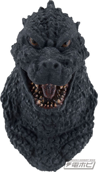 庵野秀明総監督による新作『シン・ゴジラ』が一番くじに登場！7月下旬