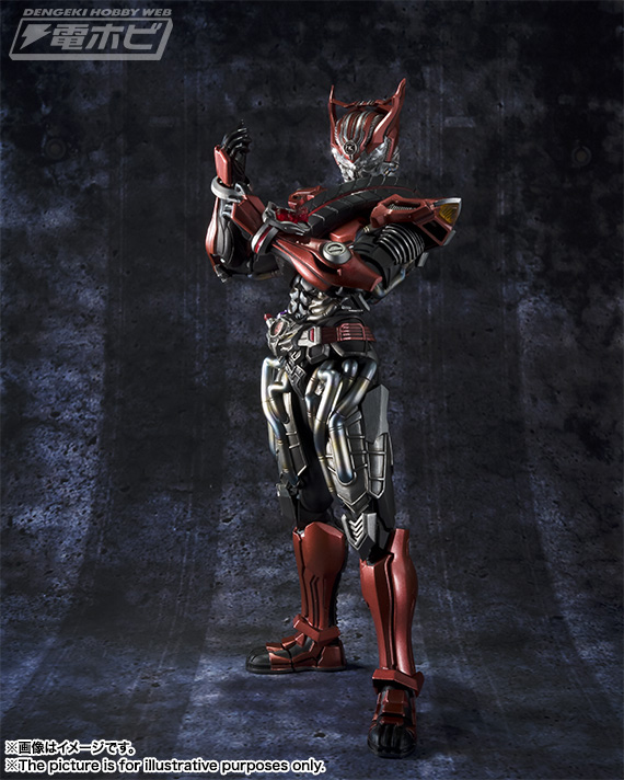 S.I.C. 仮面ライダードライブ タイプスピード」、「S.H.Figuarts 仮面