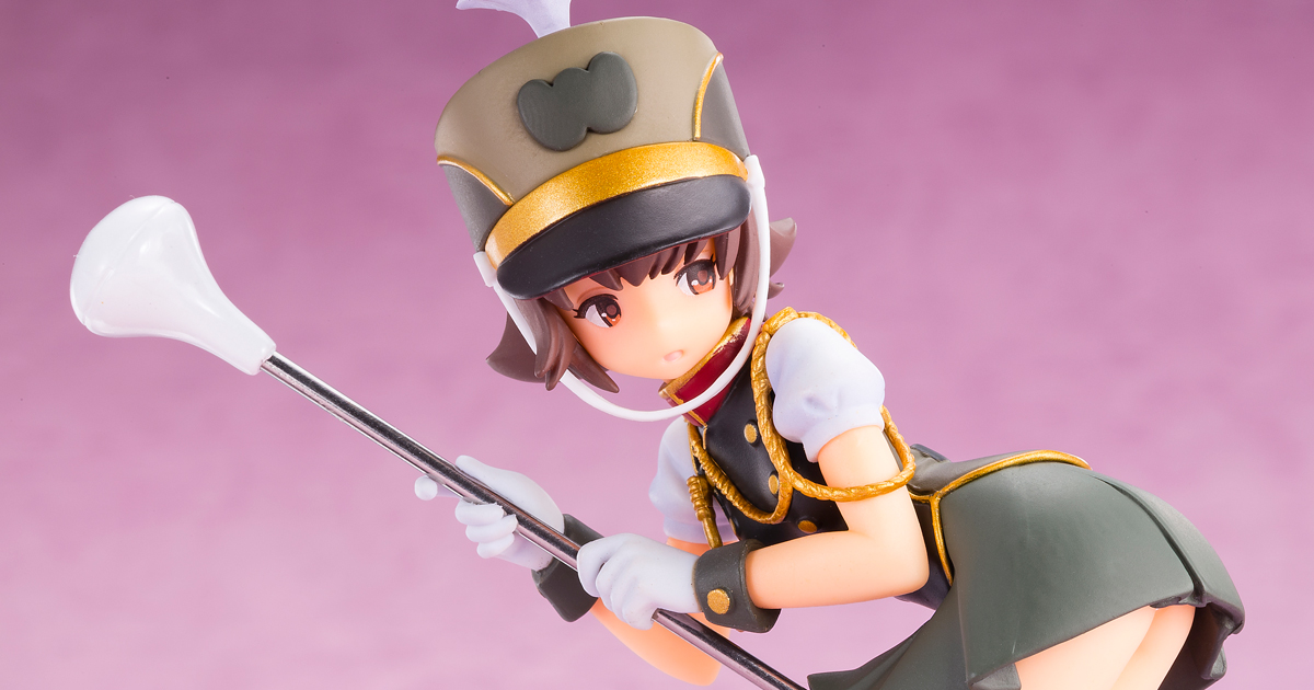 ワンフェス会場限定のワンダちゃんフィギュアを一足早く製品レビュー