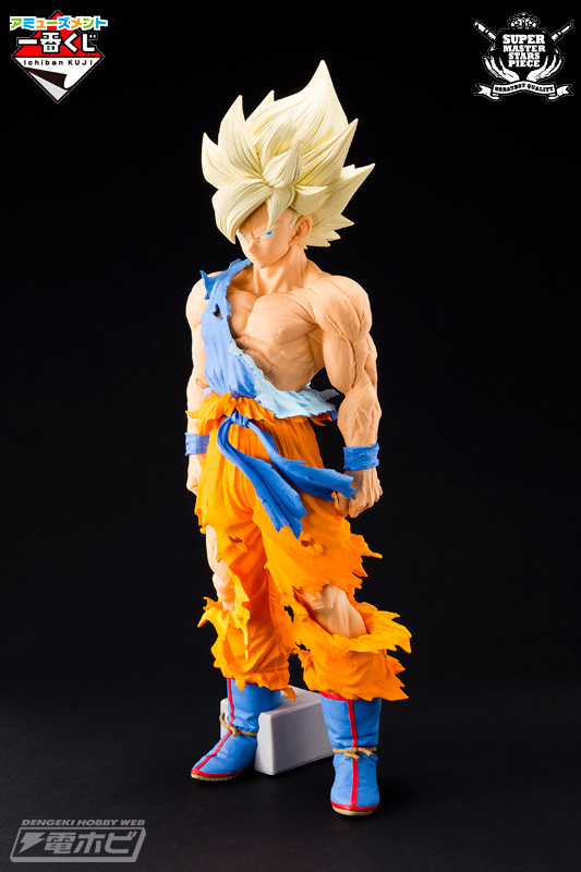 アミューズメント1番くじ 孫悟空 【公式通販】